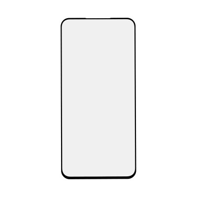 Захисне скло 2E для Samsung Galaxy A56 5G (A566), 2.5D FCFG, (1 Pack), чорна рамка (2E-G-A56-SMFCFG-BB) Захисне скло 2E для Samsung Galaxy A56 5G (A566), 2.5D FCFG, (1 Pack), чорна рамка (2E-G-A56-SMFCFG-BB)