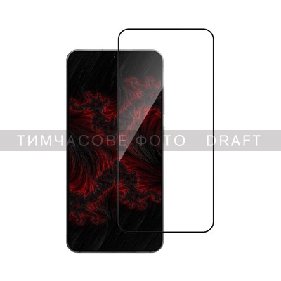 Захисне скло 2E для Samsung Galaxy S25+ 5G (S936) , 2.5D FCFG, (1 Pack), чорна рамка (2E-G-S25P-SMFCFG-BB) Захисне скло 2E для Samsung Galaxy S25+ 5G (S936) , 2.5D FCFG, (1 Pack), чорна рамка (2E-G-S25P-SMFCFG-BB)