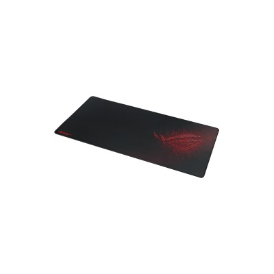 Ігрова поверхня ASUS ROG Sheath, Black Box, XXL (900x440x3мм), чорно-червоний (90MP00K1-B0UC00) Ігрова поверхня ASUS ROG Sheath, Black Box, XXL (900x440x3мм), чорно-червоний (90MP00K1-B0UC00)