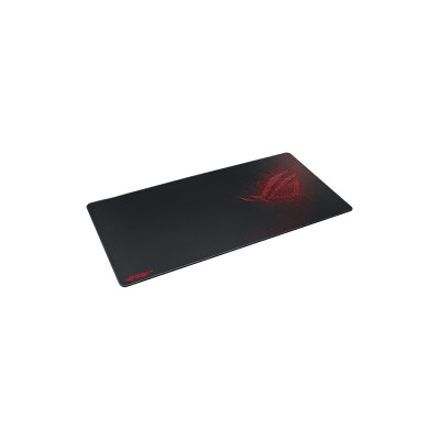 Ігрова поверхня ASUS ROG Sheath, Black Box, XXL (900x440x3мм), чорно-червоний (90MP00K1-B0UC00) Ігрова поверхня ASUS ROG Sheath, Black Box, XXL (900x440x3мм), чорно-червоний (90MP00K1-B0UC00)