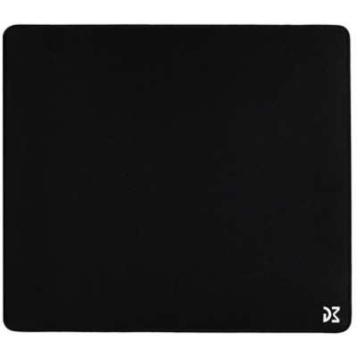 Ігрова поверхня Dream Machines DM Pad L Black 450x400x3 (DM_Pad_L) Ігрова поверхня Dream Machines DM Pad L Black 450x400x3 (DM_Pad_L)