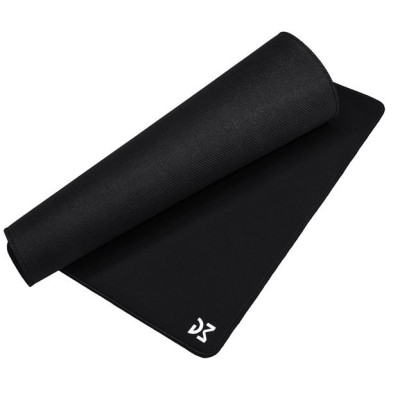 Ігрова поверхня Dream Machines DM Pad L Black 450x400x3 (DM_Pad_L) Ігрова поверхня Dream Machines DM Pad L Black 450x400x3 (DM_Pad_L)