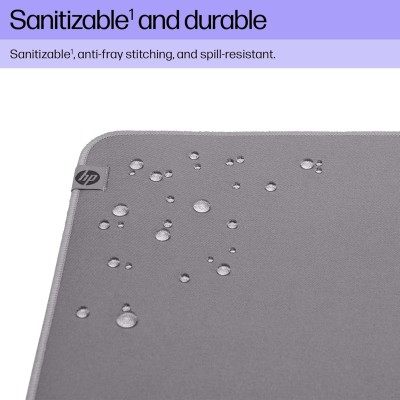 Ігрова поверхня HP 205 Sanitizable, XL, (700х300х2мм), сірий (8X596AA) Ігрова поверхня HP 205 Sanitizable, XL, (700х300х2мм), сірий (8X596AA)