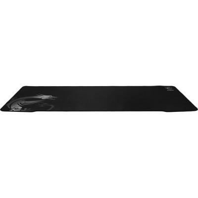 Ігрова поверхня MSI Agility GD70, XL (900x400x3мм), чорний (J02-VXXXXX1-EB9) Ігрова поверхня MSI Agility GD70, XL (900x400x3мм), чорний (J02-VXXXXX1-EB9)