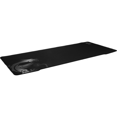 Ігрова поверхня MSI Agility GD70, XL (900x400x3мм), чорний (J02-VXXXXX1-EB9) Ігрова поверхня MSI Agility GD70, XL (900x400x3мм), чорний (J02-VXXXXX1-EB9)