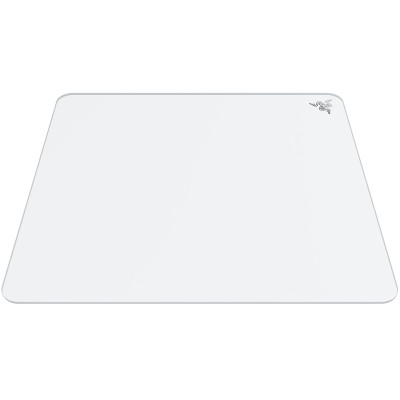 Ігрова поверхня Razer Atlas, L (450x400x5мм), білий (RZ02-04890200-R3M1) Ігрова поверхня Razer Atlas, L (450x400x5мм), білий (RZ02-04890200-R3M1)