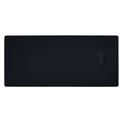 Ігрова поверхня Razer Gigantus V2, 3XL (1200x550x4мм), чорний (RZ02-03330500-R3M1) Ігрова поверхня Razer Gigantus V2, 3XL (1200x550x4мм), чорний (RZ02-03330500-R3M1)