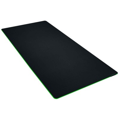 Ігрова поверхня Razer Gigantus V2, 3XL (1200x550x4мм), чорний (RZ02-03330500-R3M1) Ігрова поверхня Razer Gigantus V2, 3XL (1200x550x4мм), чорний (RZ02-03330500-R3M1)