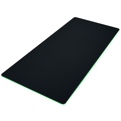 Ігрова поверхня Razer Gigantus V2, 3XL (1200x550x4мм), чорний (RZ02-03330500-R3M1) Ігрова поверхня Razer Gigantus V2, 3XL (1200x550x4мм), чорний (RZ02-03330500-R3M1)