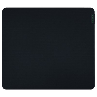 Ігрова поверхня Razer Gigantus V2, L (450x400x3мм), чорний (RZ02-03330300-R3M1) Ігрова поверхня Razer Gigantus V2, L (450x400x3мм), чорний (RZ02-03330300-R3M1)