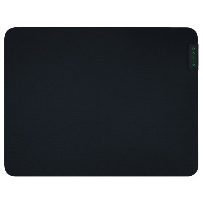 Ігрова поверхня Razer Gigantus V2, M (360x275x3мм), чорний (RZ02-03330200-R3M1) Ігрова поверхня Razer Gigantus V2, M (360x275x3мм), чорний (RZ02-03330200-R3M1)