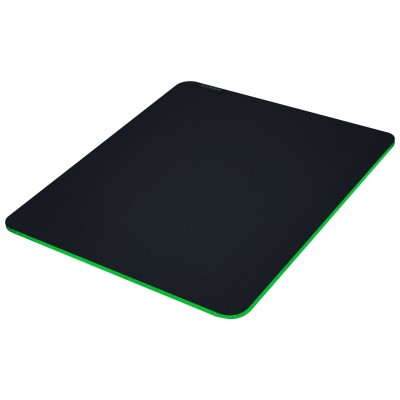 Ігрова поверхня Razer Gigantus V2, M (360x275x3мм), чорний (RZ02-03330200-R3M1) Ігрова поверхня Razer Gigantus V2, M (360x275x3мм), чорний (RZ02-03330200-R3M1)