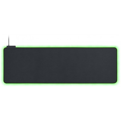 Ігрова поверхня Razer Goliathus Extended Chroma, RGB, XXL (920х294х3мм), чорний (RZ02-02500300-R3M1) Ігрова поверхня Razer Goliathus Extended Chroma, RGB, XXL (920х294х3мм), чорний (RZ02-02500300-R3M1)