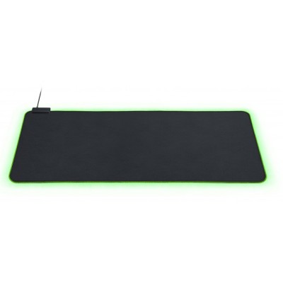 Ігрова поверхня Razer Goliathus Extended Chroma, RGB, XXL (920х294х3мм), чорний (RZ02-02500300-R3M1) Ігрова поверхня Razer Goliathus Extended Chroma, RGB, XXL (920х294х3мм), чорний (RZ02-02500300-R3M1)