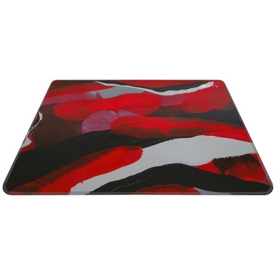 Ігрова поверхня Xtrfy GP4 Abstract Retro, L (460 x 400 x 4мм), червоний (XG-GP4-L-RETRO) Ігрова поверхня Xtrfy GP4 Abstract Retro, L (460 x 400 x 4мм), червоний (XG-GP4-L-RETRO)