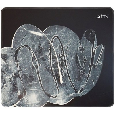 Ігрова поверхня Xtrfy GP4 Cloud White, L (460 x 400 x 4мм), білий (XG-GP4-L-WHITE) Ігрова поверхня Xtrfy GP4 Cloud White, L (460 x 400 x 4мм), білий (XG-GP4-L-WHITE)