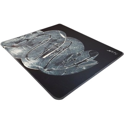 Ігрова поверхня Xtrfy GP4 Cloud White, L (460 x 400 x 4мм), білий (XG-GP4-L-WHITE) Ігрова поверхня Xtrfy GP4 Cloud White, L (460 x 400 x 4мм), білий (XG-GP4-L-WHITE)