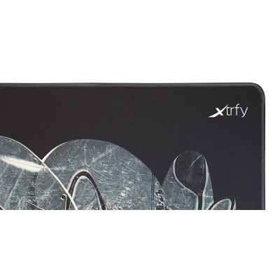 Ігрова поверхня Xtrfy GP4 Cloud White, L (460 x 400 x 4мм), білий (XG-GP4-L-WHITE) Ігрова поверхня Xtrfy GP4 Cloud White, L (460 x 400 x 4мм), білий (XG-GP4-L-WHITE)