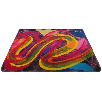 Ігрова поверхня Xtrfy GP4 Street Pink, L (460 x 400 x 4мм), рожевий (XG-GP4-L-PINK) Ігрова поверхня Xtrfy GP4 Street Pink, L (460 x 400 x 4мм), рожевий (XG-GP4-L-PINK)
