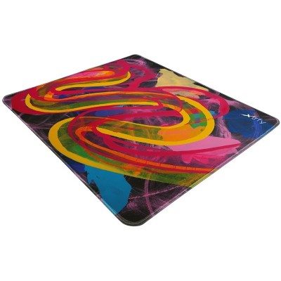 Ігрова поверхня Xtrfy GP4 Street Pink, L (460 x 400 x 4мм), рожевий (XG-GP4-L-PINK) Ігрова поверхня Xtrfy GP4 Street Pink, L (460 x 400 x 4мм), рожевий (XG-GP4-L-PINK)
