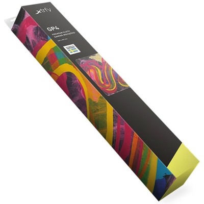 Ігрова поверхня Xtrfy GP4 Street Pink, L (460 x 400 x 4мм), рожевий (XG-GP4-L-PINK) Ігрова поверхня Xtrfy GP4 Street Pink, L (460 x 400 x 4мм), рожевий (XG-GP4-L-PINK)