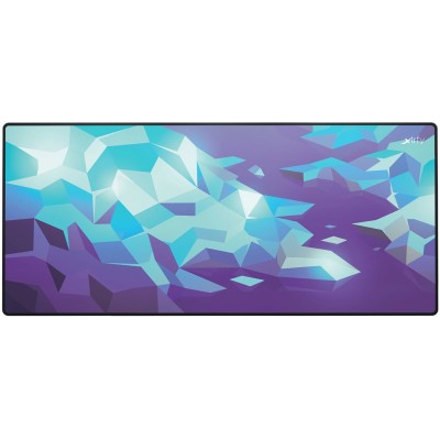 Ігрова поверхня Xtrfy GP5 Litus Blue, XL (920 x 400 x 4мм), синій (GP5-XL-LITUS-BLUE) Ігрова поверхня Xtrfy GP5 Litus Blue, XL (920 x 400 x 4мм), синій (GP5-XL-LITUS-BLUE)