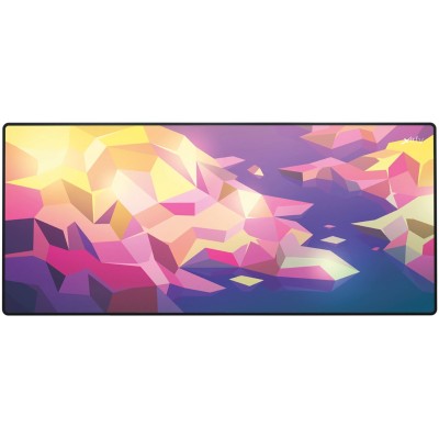 Ігрова поверхня Xtrfy GP5 Litus Pink, XL (920 x 400 x 4мм), рожевий (GP5-XL-LITUS-PINK) Ігрова поверхня Xtrfy GP5 Litus Pink, XL (920 x 400 x 4мм), рожевий (GP5-XL-LITUS-PINK)