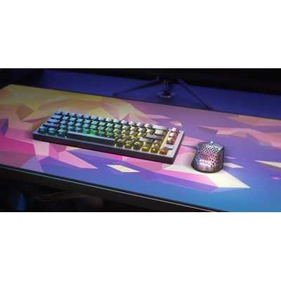 Ігрова поверхня Xtrfy GP5 Litus Pink, XL (920 x 400 x 4мм), рожевий (GP5-XL-LITUS-PINK) Ігрова поверхня Xtrfy GP5 Litus Pink, XL (920 x 400 x 4мм), рожевий (GP5-XL-LITUS-PINK)