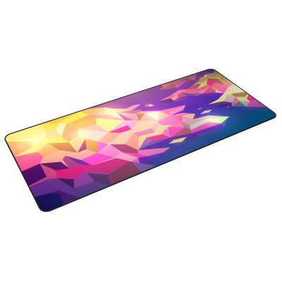 Ігрова поверхня Xtrfy GP5 Litus Pink, XL (920 x 400 x 4мм), рожевий (GP5-XL-LITUS-PINK) Ігрова поверхня Xtrfy GP5 Litus Pink, XL (920 x 400 x 4мм), рожевий (GP5-XL-LITUS-PINK)