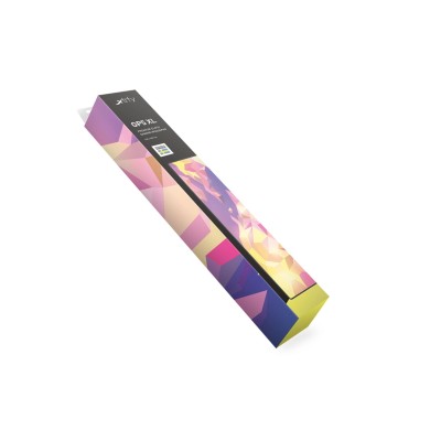 Ігрова поверхня Xtrfy GP5 Litus Pink, XL (920 x 400 x 4мм), рожевий (GP5-XL-LITUS-PINK) Ігрова поверхня Xtrfy GP5 Litus Pink, XL (920 x 400 x 4мм), рожевий (GP5-XL-LITUS-PINK)