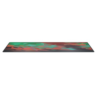 Ігрова поверхня Xtrfy GP5 Litus Red, XL (920 x 400 x 4мм), червоний (GP5-XL-LITUS-RED) Ігрова поверхня Xtrfy GP5 Litus Red, XL (920 x 400 x 4мм), червоний (GP5-XL-LITUS-RED)