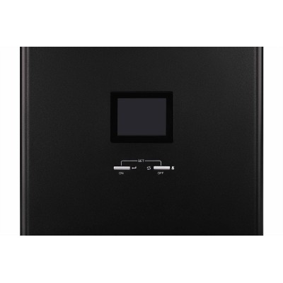 Інвертор 2E HI3500, 3500W, 24V - 230V, LCD, AVR, Terminal in&out (2E-HI3500) Інвертор 2E HI3500, 3500W, 24V - 230V, LCD, AVR, Terminal in&out (2E-HI3500)