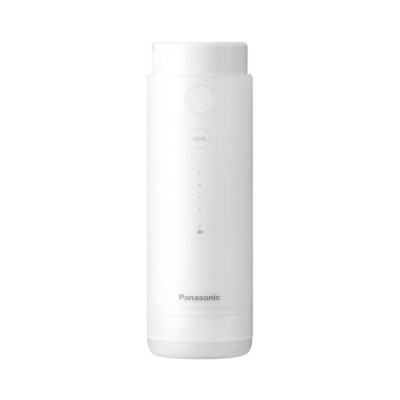 Іригатор Panasonic портативний, чаша 165 мл, білий (EW-DJ4B-W520) Іригатор Panasonic портативний, чаша 165 мл, білий (EW-DJ4B-W520)