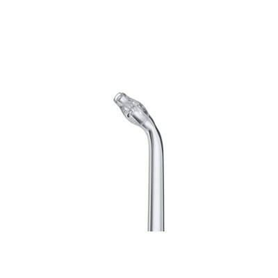 Іригатор Panasonic портативний, чаша 165 мл, білий (EW-DJ4B-W520) Іригатор Panasonic портативний, чаша 165 мл, білий (EW-DJ4B-W520)