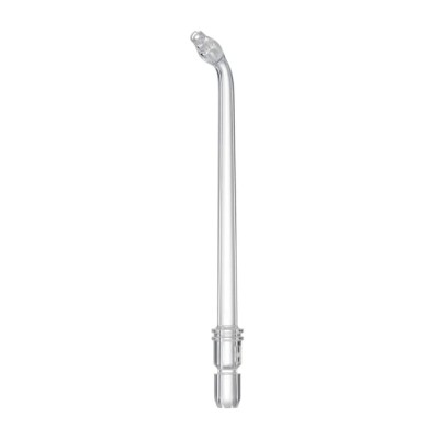 Іригатор Panasonic портативний, чаша 165 мл, білий (EW-DJ4B-W520) Іригатор Panasonic портативний, чаша 165 мл, білий (EW-DJ4B-W520)