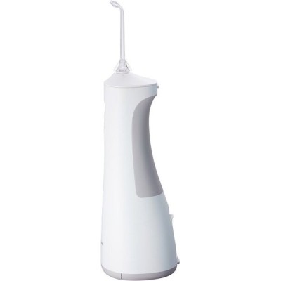 Іригатор Panasonic стаціонарний, чаша 210 мл, акум. в компл., білий (EW1511W520) Іригатор Panasonic стаціонарний, чаша 210 мл, акум. в компл., білий (EW1511W520)