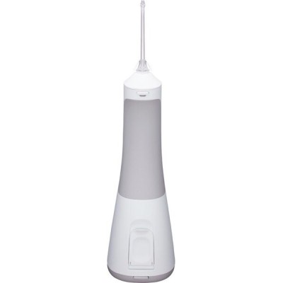 Іригатор Panasonic стаціонарний, чаша 210 мл, акум. в компл., білий (EW1511W520) Іригатор Panasonic стаціонарний, чаша 210 мл, акум. в компл., білий (EW1511W520)