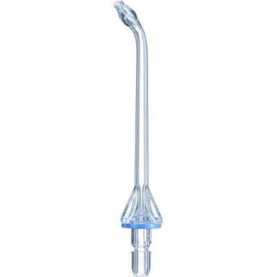 Іригатор Panasonic стаціонарний, чаша 210 мл, акум. в компл., білий (EW1511W520) Іригатор Panasonic стаціонарний, чаша 210 мл, акум. в компл., білий (EW1511W520)