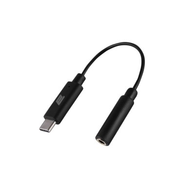 Кабель 2E MAC010, 3.5mm to Type-C (2E-MAC010) Кабель 2E MAC010, 3.5mm to Type-C (2E-MAC010)