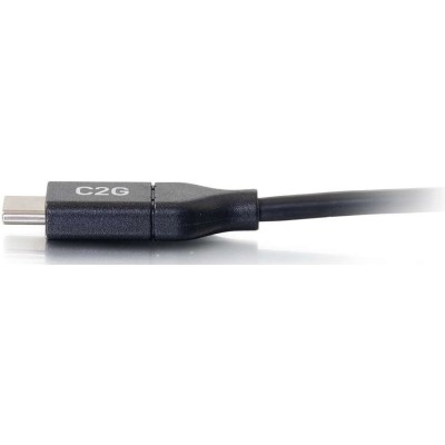 Кабель C2G USB-C 1.8м (CG88828) Кабель C2G USB-C 1.8м (CG88828)