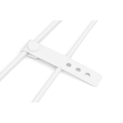 Кабель DIGITUS USB-A > Lightning заряджання/синхронізації, USB 2.0, 12W, силіконовий, 2м, білий (AK-600108-020-W) Кабель DIGITUS USB-A > Lightning заряджання/синхронізації, USB 2.0, 12W, силіконовий, 2м, білий (AK-600108-020-W)