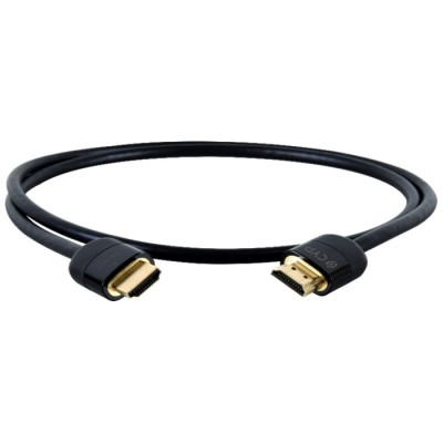 Кабель HDMI, Cypress CBL-H300-070, Premium 4K, 7.0M, 24AWG Чорний Кабель HDMI, Cypress CBL-H300-070, Premium 4K, 7.0M, 24AWG Чорний