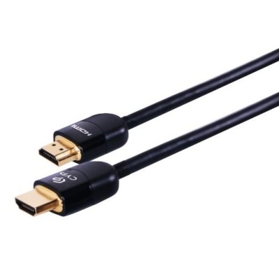 Кабель HDMI, Cypress CBL-H300-070, Premium 4K, 7.0M, 24AWG Чорний Кабель HDMI, Cypress CBL-H300-070, Premium 4K, 7.0M, 24AWG Чорний