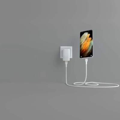 Кабель USB-C > USB-C заряджання/синхронізації Belkin 2м, 60Вт, Type-C, плетений, силіконовий, з ремінцем на магніті, білий (CAB0 Кабель USB-C > USB-C заряджання/синхронізації Belkin 2м, 60Вт, Type-C, плетений, силіконовий, з ремінцем на магніті, білий (CAB0