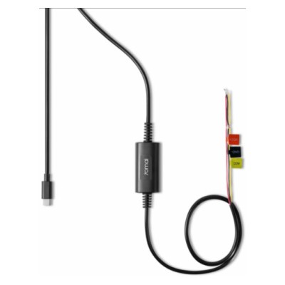 Кабель Режиму паркування 70mai Hardwire Kit Midrive UP03 Кабель Режиму паркування 70mai Hardwire Kit Midrive UP03