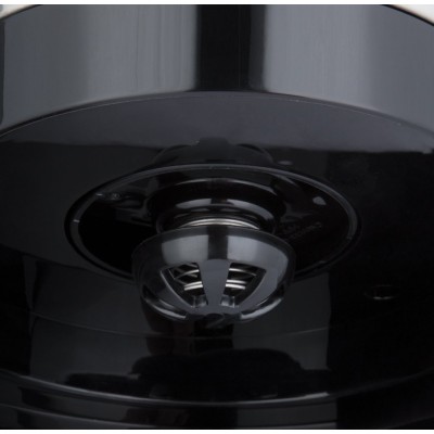 Кавоварка Russell Hobbs крапельна Adventure, 1л, мелена, чорно-сріблястий (24020-56) Кавоварка Russell Hobbs крапельна Adventure, 1л, мелена, чорно-сріблястий (24020-56)
