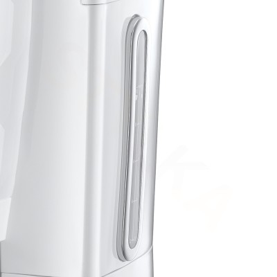 Кавоварка Russell Hobbs крапельна Honeycomb 1.25л, мелена, білий (27010-56)