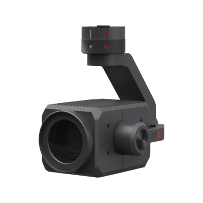 Камера Yuneec 30 Zoom X-connector для дрону H850/H520E (YUNE30ZXEU) Камера Yuneec 30 Zoom X-connector для дрону H850/H520E (YUNE30ZXEU)