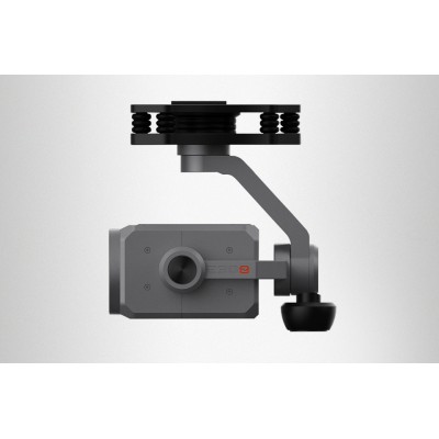 Камера Yuneec 30 Zoom X-connector для дрону H850/H520E (YUNE30ZXEU) Камера Yuneec 30 Zoom X-connector для дрону H850/H520E (YUNE30ZXEU)