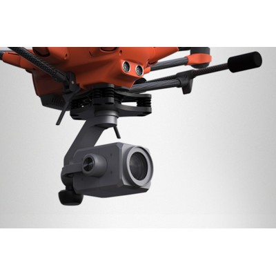 Камера Yuneec 30 Zoom X-connector для дрону H850/H520E (YUNE30ZXEU) Камера Yuneec 30 Zoom X-connector для дрону H850/H520E (YUNE30ZXEU)